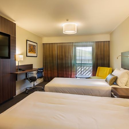 Holiday Inn Queenstown Frankton Road, An Ihg Hotel Экстерьер фото