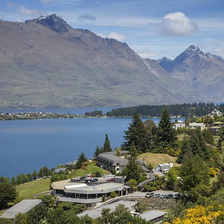 Holiday Inn Queenstown Frankton Road, An Ihg Hotel Экстерьер фото