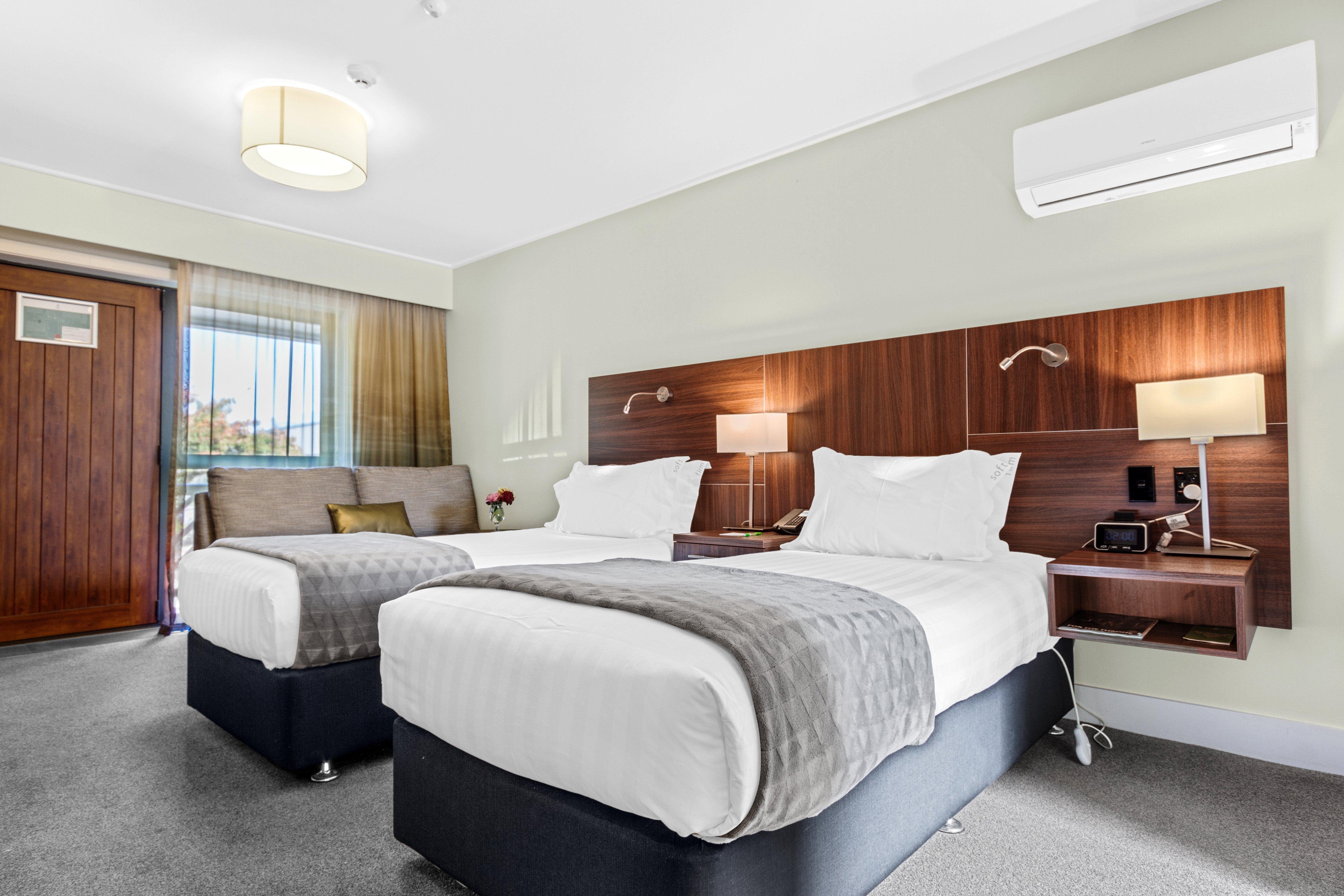 Holiday Inn Queenstown Frankton Road, An Ihg Hotel Экстерьер фото