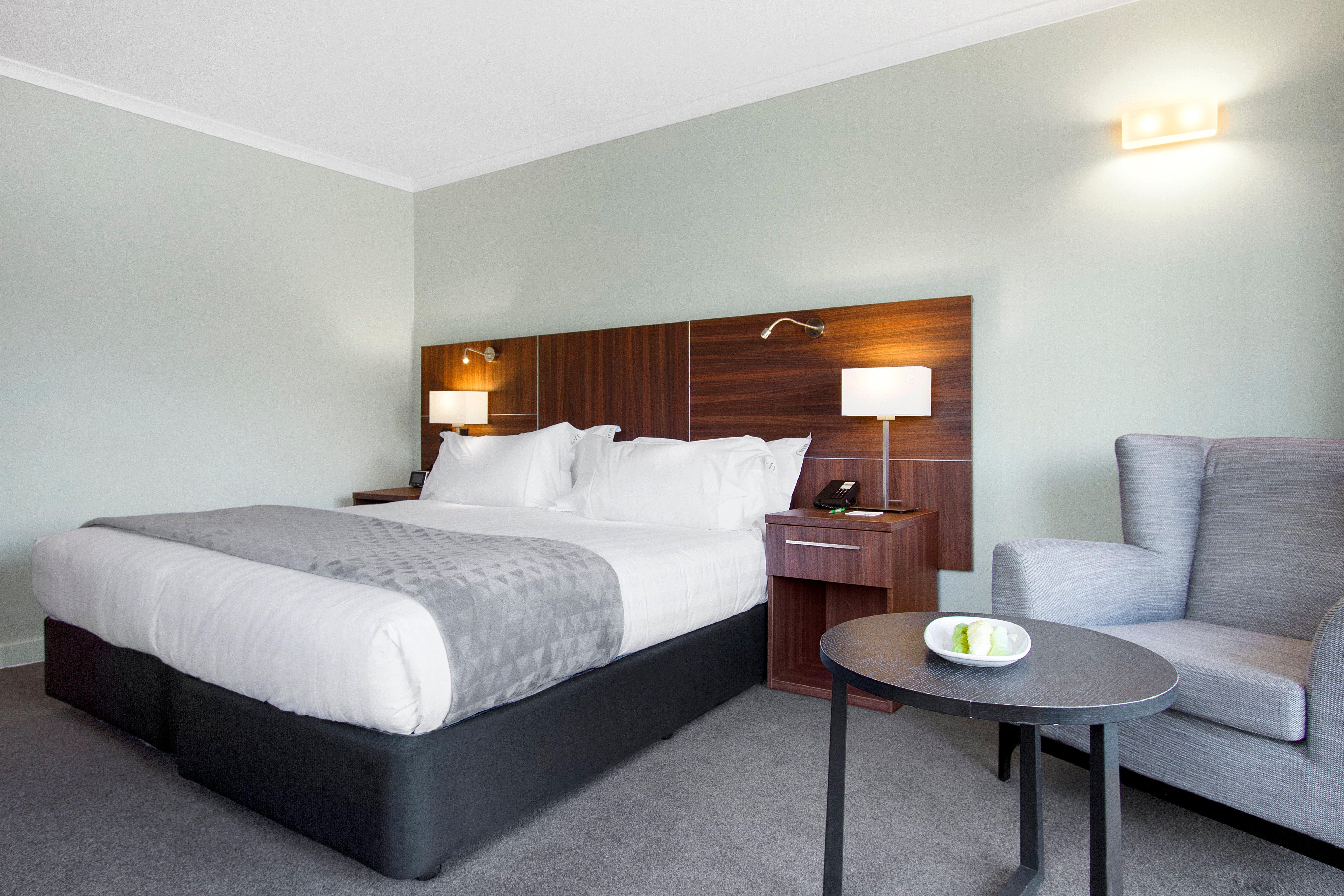 Holiday Inn Queenstown Frankton Road, An Ihg Hotel Экстерьер фото