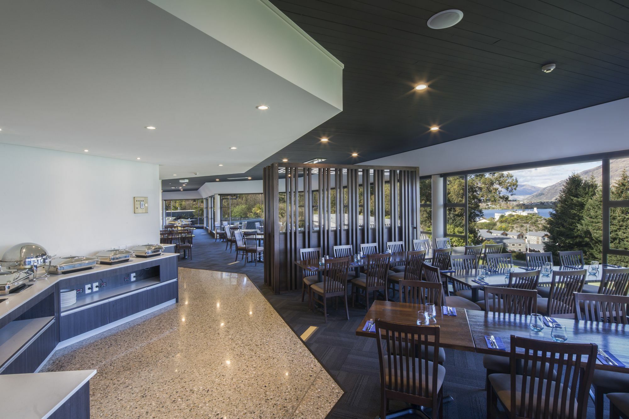 Holiday Inn Queenstown Frankton Road, An Ihg Hotel Экстерьер фото